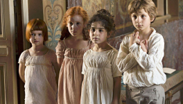 Les malheurs de Sophie (Christophe Honoré, 2016)