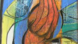 Réponses et Retours (15) - I. RAYON - b - Poésie 02-1992 réécriture 2019-2021