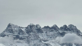 Snowboard, Freeride et Glisse aux Portes du Soleil ☀️