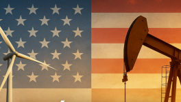 Les États-Unis tournent-ils vraiment le dos aux énergies renouvelables ? Par Karl-Alexandre Pinot, président de l'Alliance