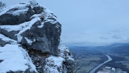 Le mur de l'inaccessibilité : pourquoi le dialogue échoue - La construction du Moi de la mère froide