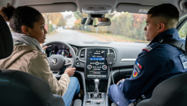 Chapitre 18 - Les archives