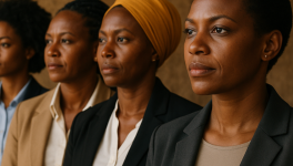 Quid de la place des femmes dans le travail et la politique en Afrique (2025) ? Par Karl-Alexandre Pinot et Lola Clarouche