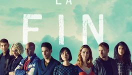 Sense8 - Épisode final