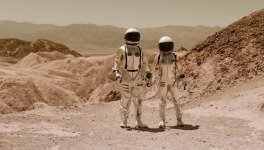 "La planète des singes" de Pierre Boulle