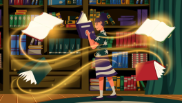 Qu'est-ce que les annales akashiques ?