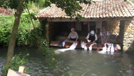 C'est ben vrai ça...