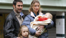 Ricky (2009) François Ozon