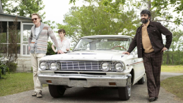 Mon oncle Frank (2020) Alan Ball