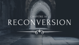 A la Moldue - Chapitre 16 : Reconversion