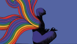 "L'incubo della farfalla": la recensione di Valerio Calzolaio