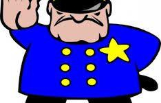 Une histoire de Police