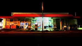 La sale aire de la peur