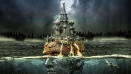 Les secrets du passé