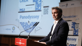 Panodyssey, a dream come true 🇪🇺