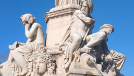 LE CHARIOT DE NETZACH