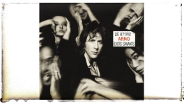 Feu la république et Arno...