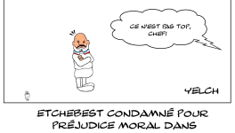 Etche(pas toujours the)best