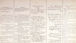 Il contesto del trattato di Brest-Litovsk