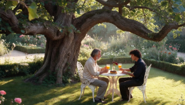 La révélation (partie 2)