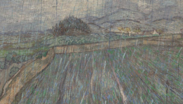 Probabilité d'une pluie