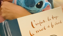 #jour 4 - Meilleur !