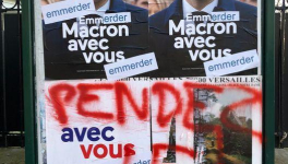 Do You Know Who I Am ? Do You Know What I Mean ?