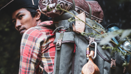 Globe-trotter
