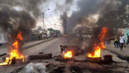 A quel jeu jouons-nous au Congo Brazzaville ???
