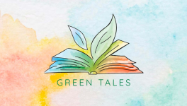 Green Tales: Empowering Creativity with Turkish Students