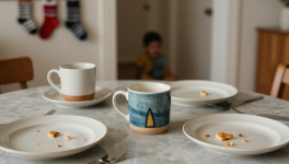 Hearthfire Hallelujah