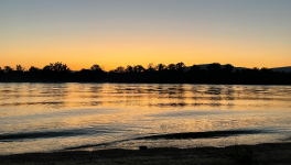 In Times of Great Evil