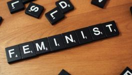 Can a Feminist Be in Love with a Man? Breaking Taboos