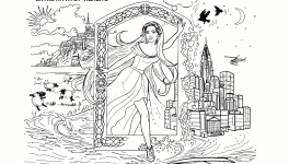 Between MYTH and REALITY