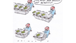 Un revenu universel équitable et porteur de développement socio-économique