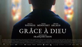 Grâce à Dieu (François Ozon, 2018)