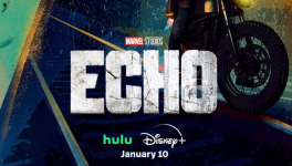Echo - Mini-série