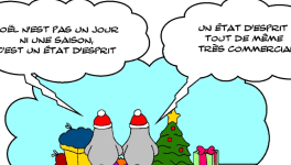 RATPSODIES  - CHRISTMAS 2024 - 2