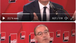 Et pour 2 milliards d’euros la Culture re-fut : Enfin presque !