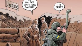 USA-CANADA-France COVIDISM : From Fauci to Gates