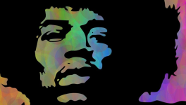 Jimmy Hendrix n’existe pas