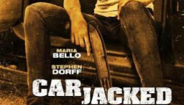 Carjacked