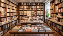 Annuaire des maisons d'édition de livres d'art en France