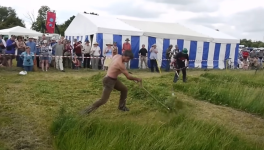 Le travail manuel est beaucoup plus efficace