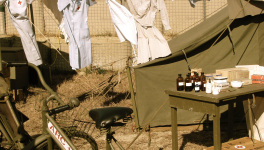 Le Congo à Niiiiice !!!