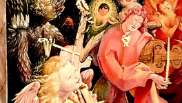 ANALYSE "BEHAVIOUR LEARNING" GLOBALE DU RECUEIL "Irréductibles"