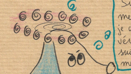 Le Contraire de la vérité