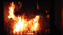 Petit moment suspendu...