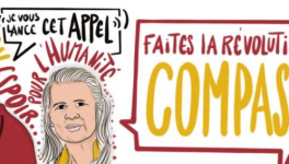 FAITES LA RÉVOLUTION !