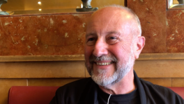 André Cayot, un musicien au Ministère de la Culture